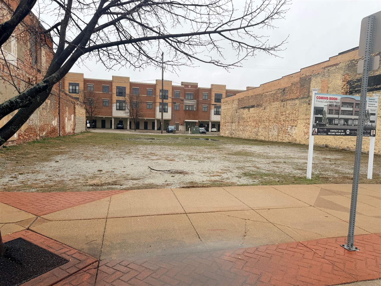 593 W Western Avenue, Muskegon, MI, 49440-1042