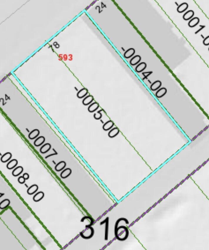 593 W Western Avenue, Muskegon, MI, 49440-1042