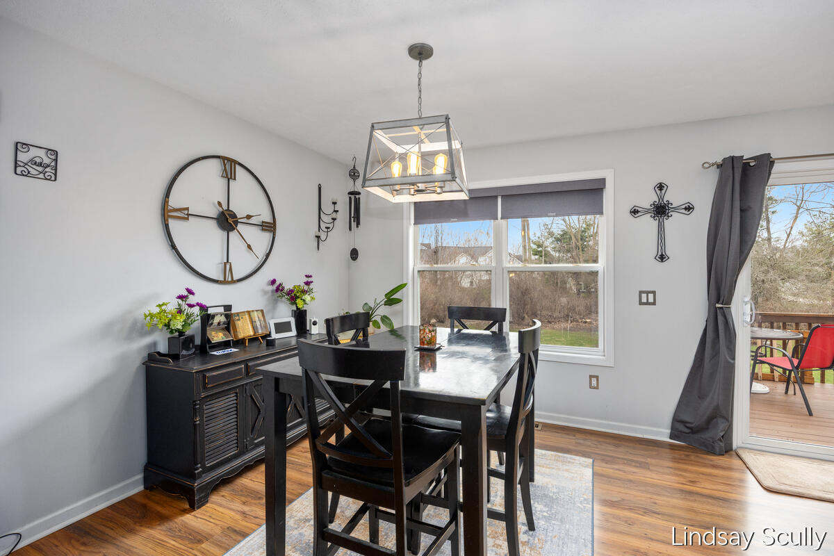 7855 Meadowood Drive, Hudsonville, MI, 49426-7318