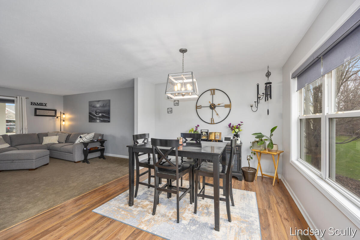 7855 Meadowood Drive, Hudsonville, MI, 49426-7318