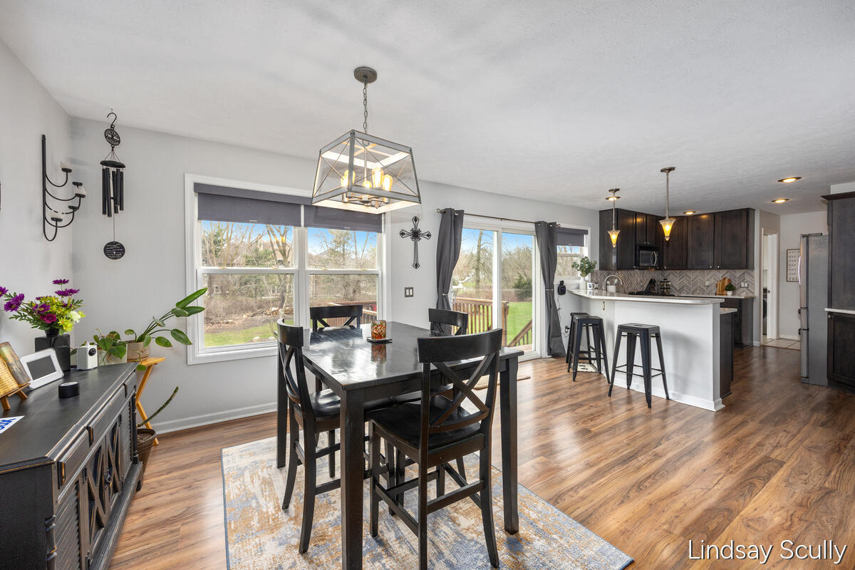 7855 Meadowood Drive, Hudsonville, MI, 49426-7318