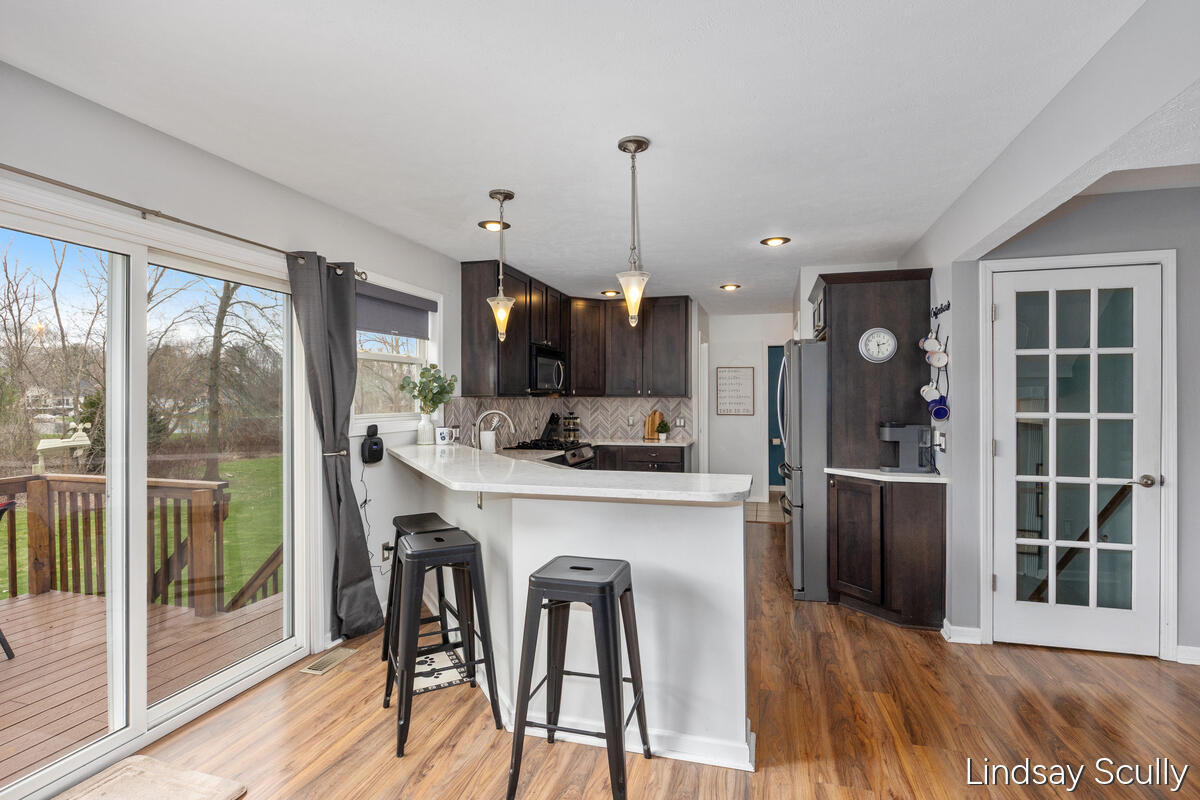 7855 Meadowood Drive, Hudsonville, MI, 49426-7318