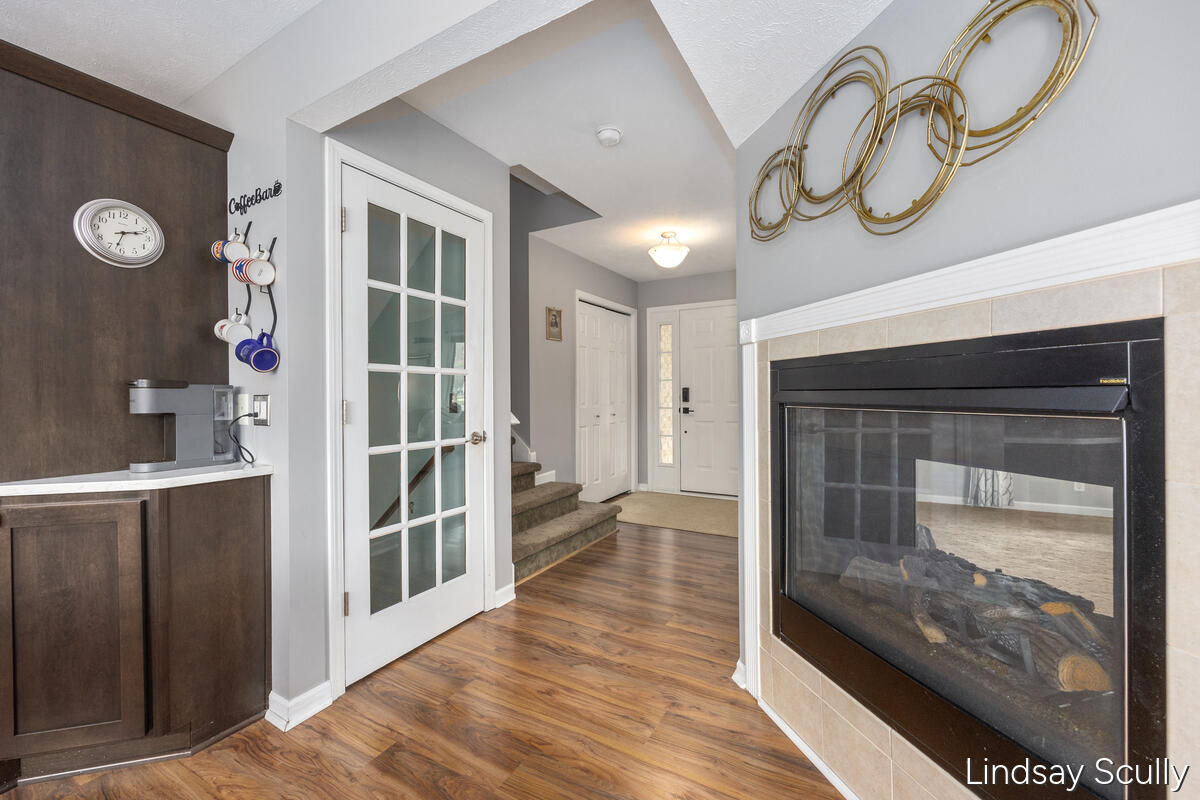 7855 Meadowood Drive, Hudsonville, MI, 49426-7318