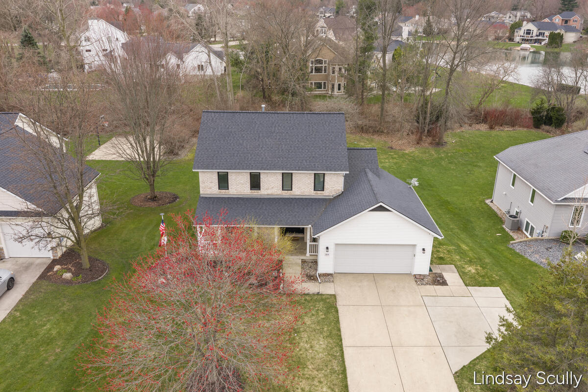 7855 Meadowood Drive, Hudsonville, MI, 49426-7318