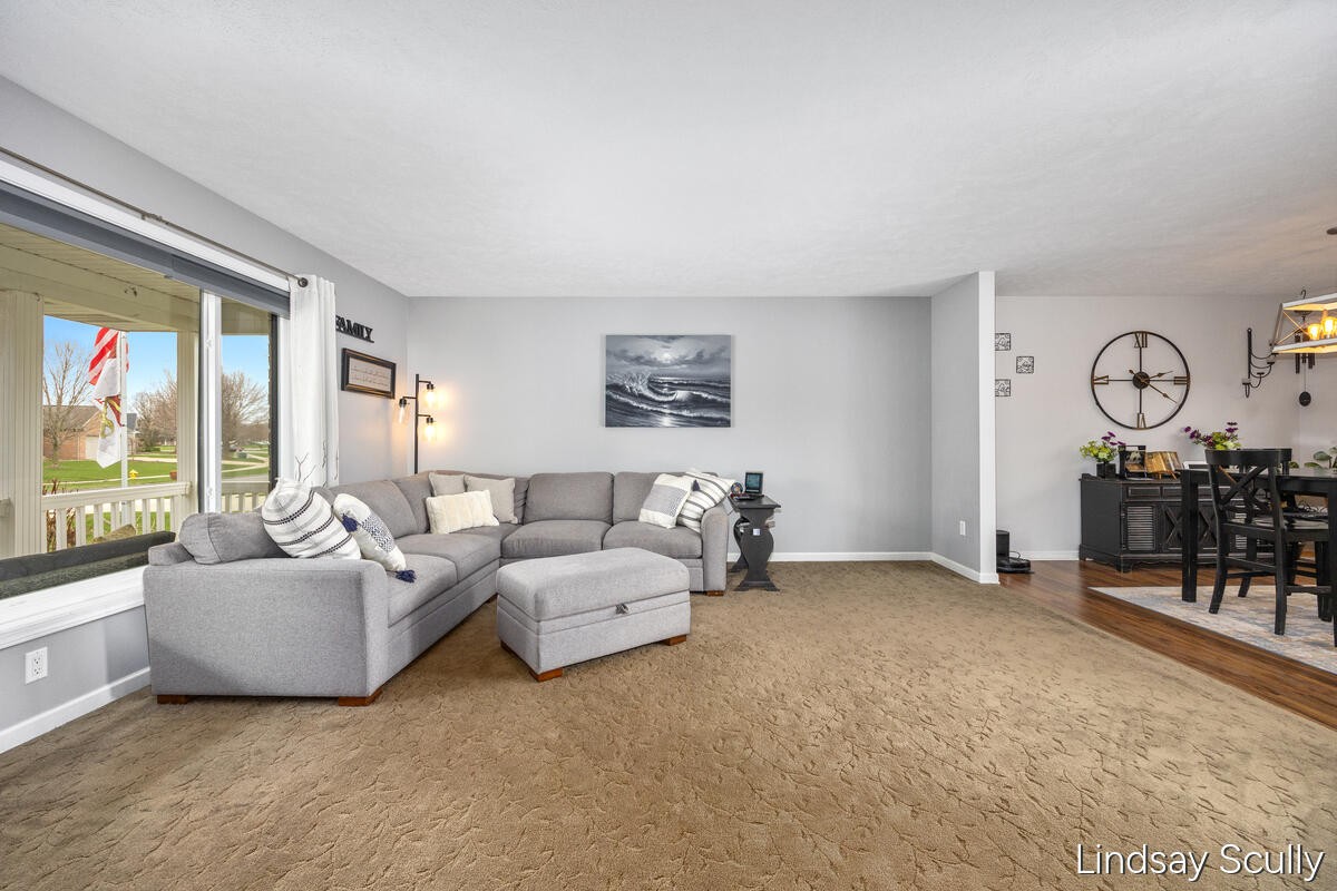 7855 Meadowood Drive, Hudsonville, MI, 49426-7318