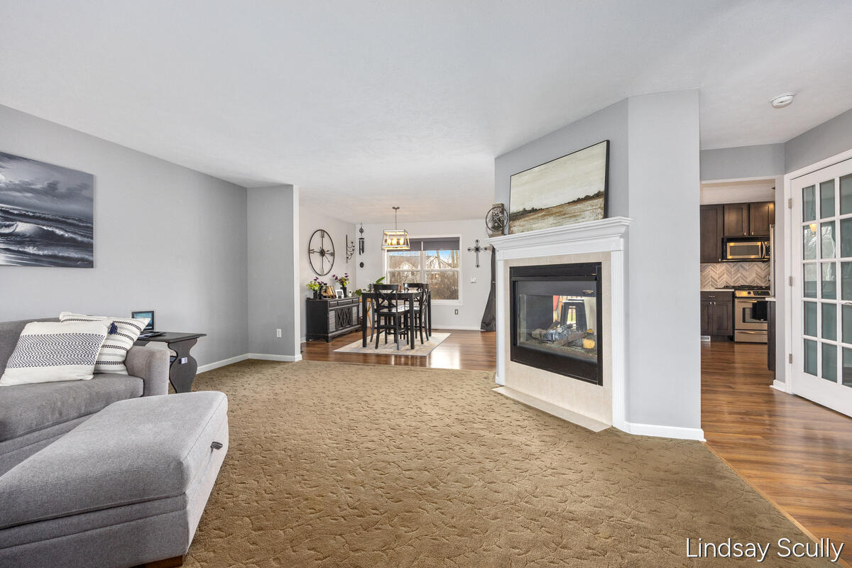 7855 Meadowood Drive, Hudsonville, MI, 49426-7318