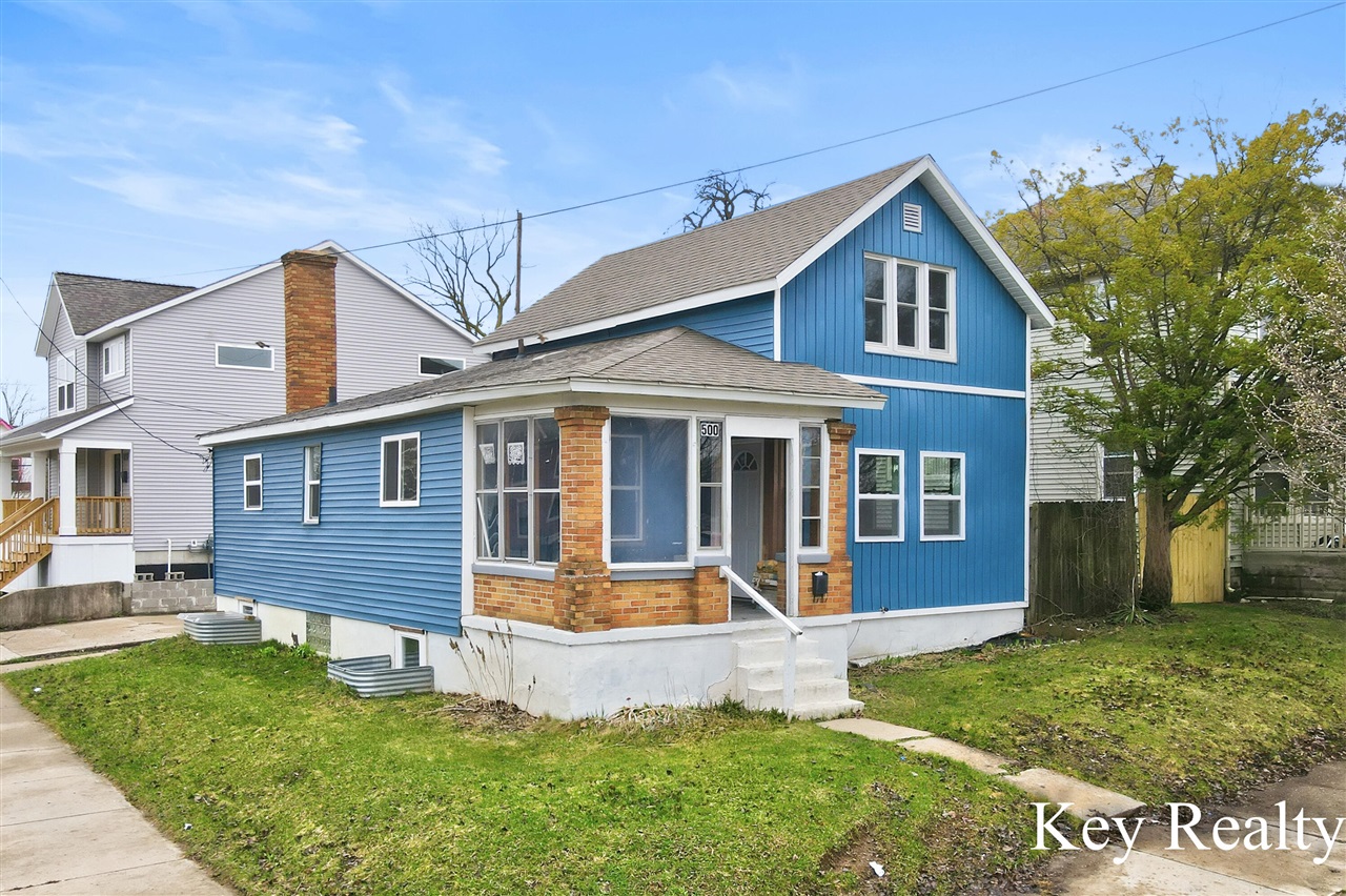 2700 116th Avenue, Allegan, MI, 49010