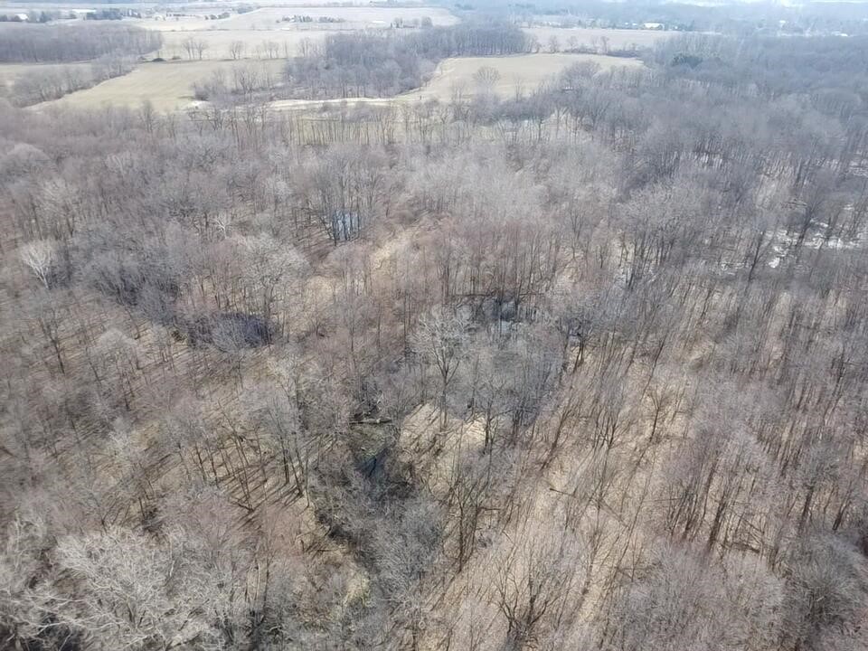 8453 S Durand Road, Durand, MI, 48429