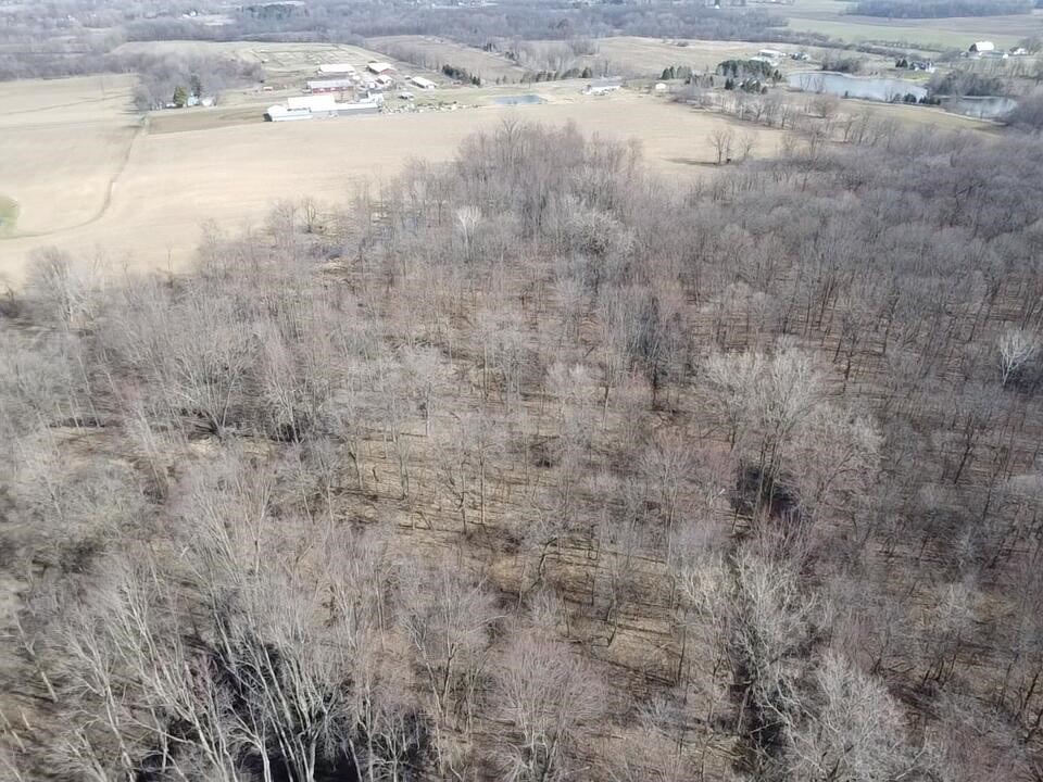 8453 S Durand Road, Durand, MI, 48429