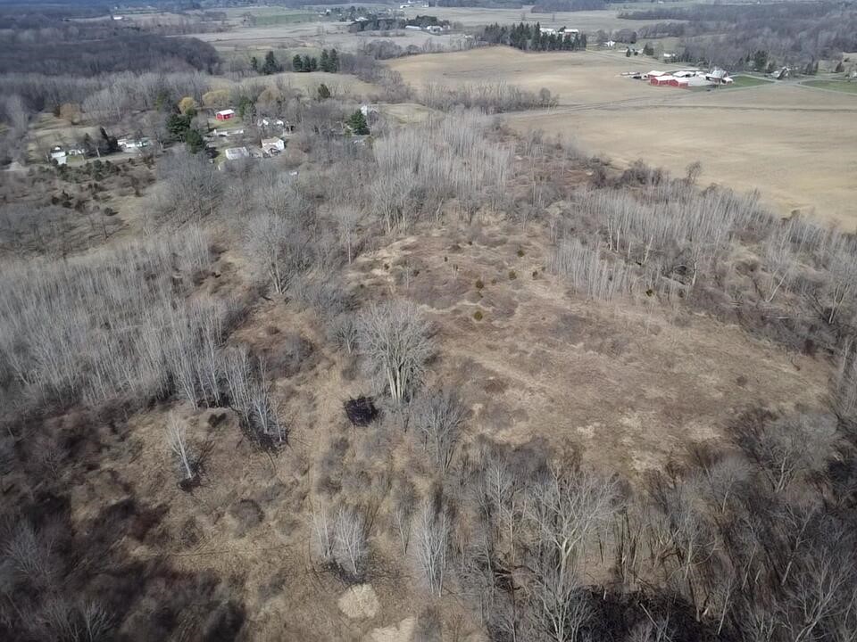 8453 S Durand Road, Durand, MI, 48429