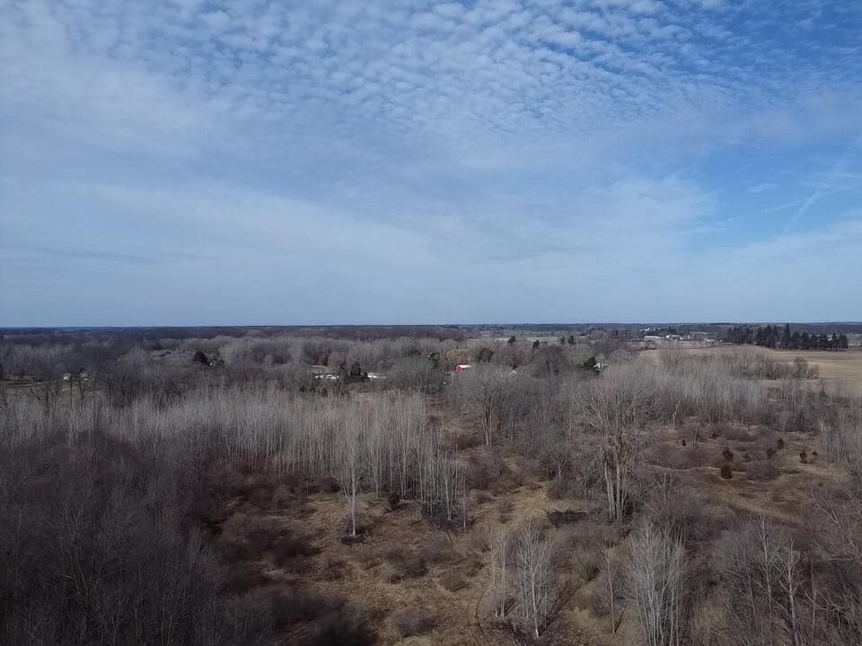 8453 S Durand Road, Durand, MI, 48429