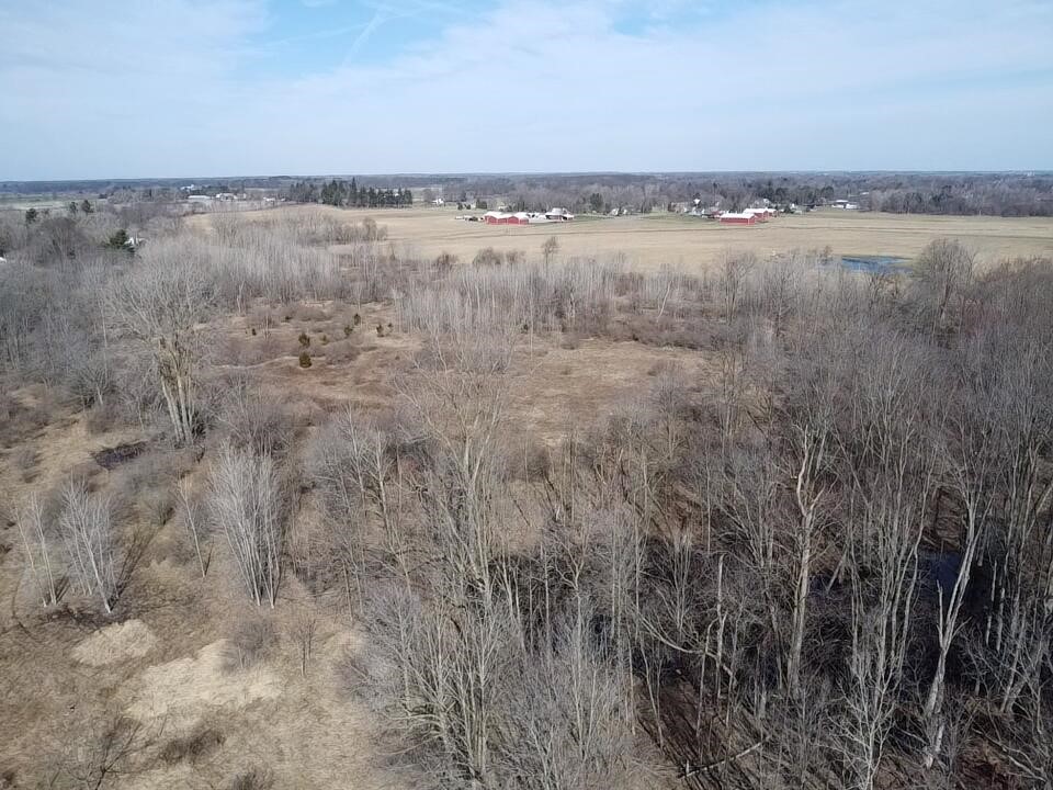 8453 S Durand Road, Durand, MI, 48429