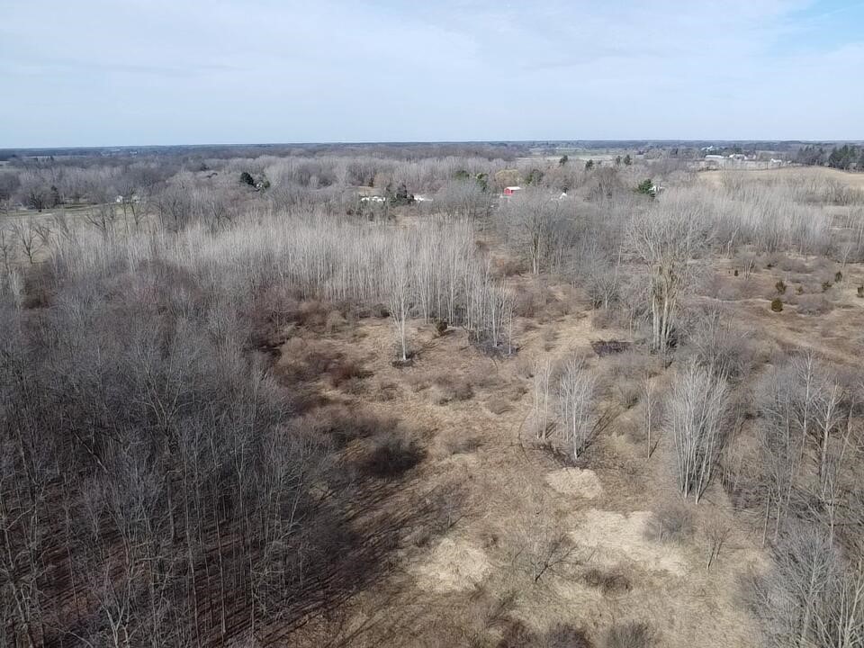 8453 S Durand Road, Durand, MI, 48429