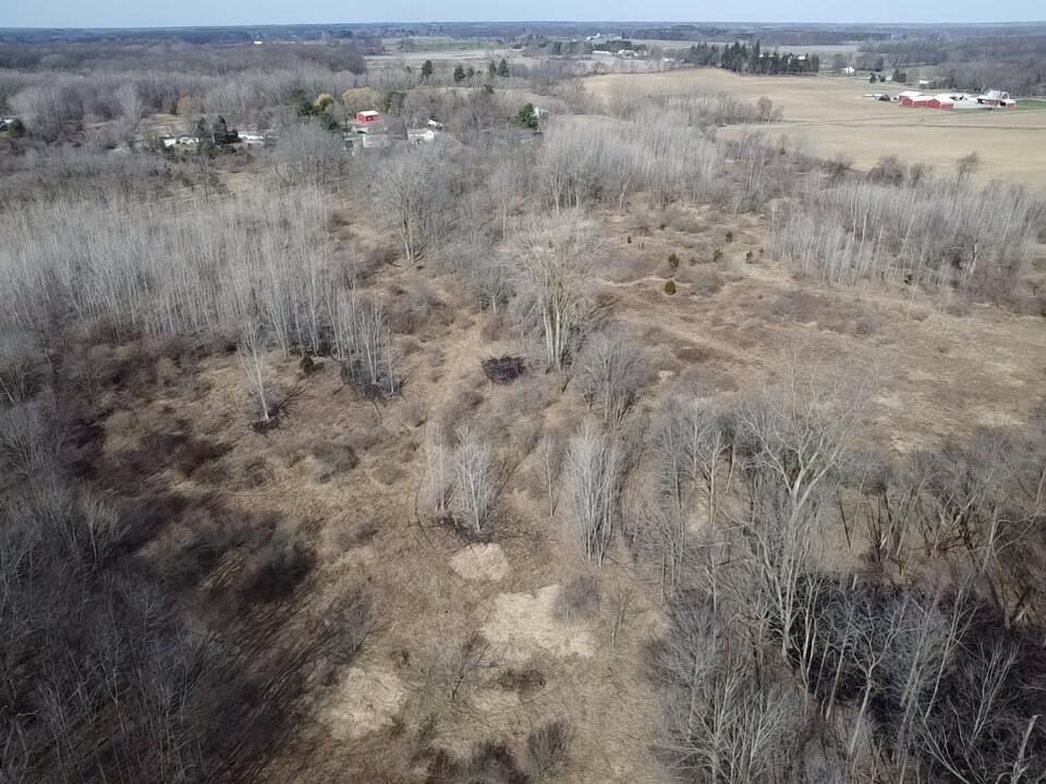 8453 S Durand Road, Durand, MI, 48429