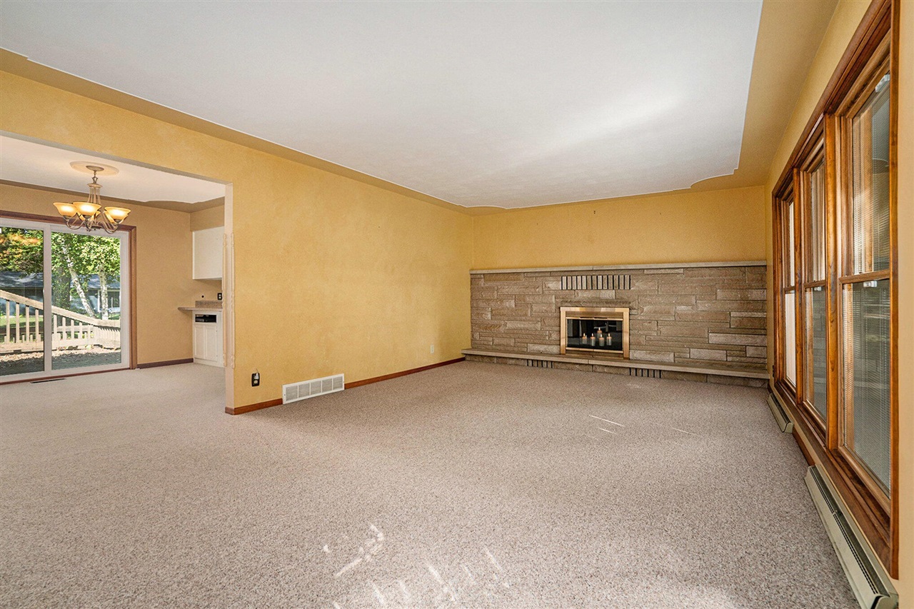 340 W Railroad Street, Centreville, MI, 49032