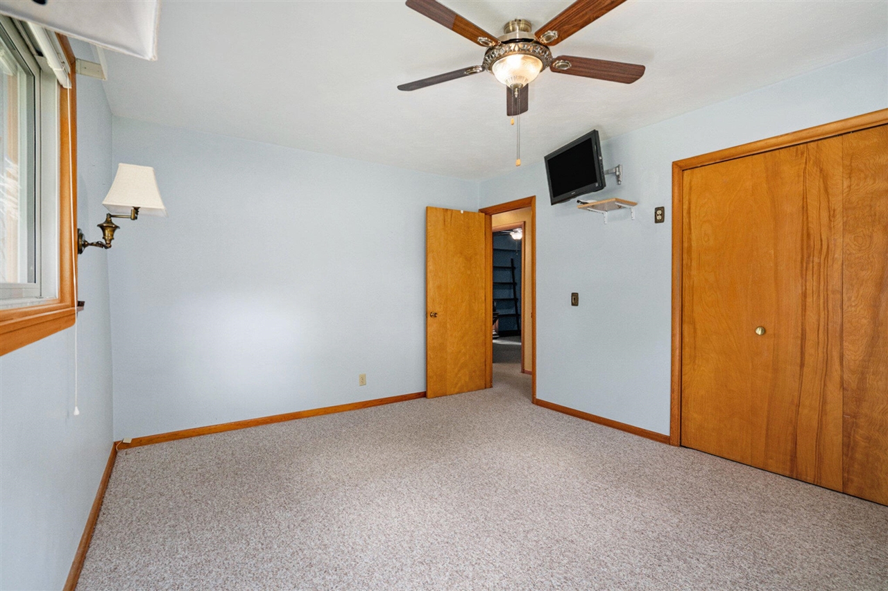 340 W Railroad Street, Centreville, MI, 49032