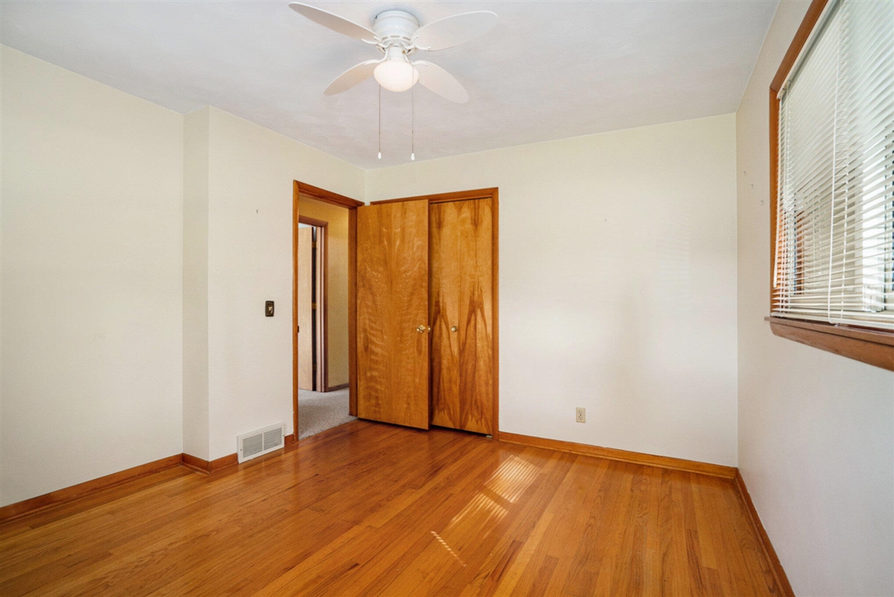 340 W Railroad Street, Centreville, MI, 49032