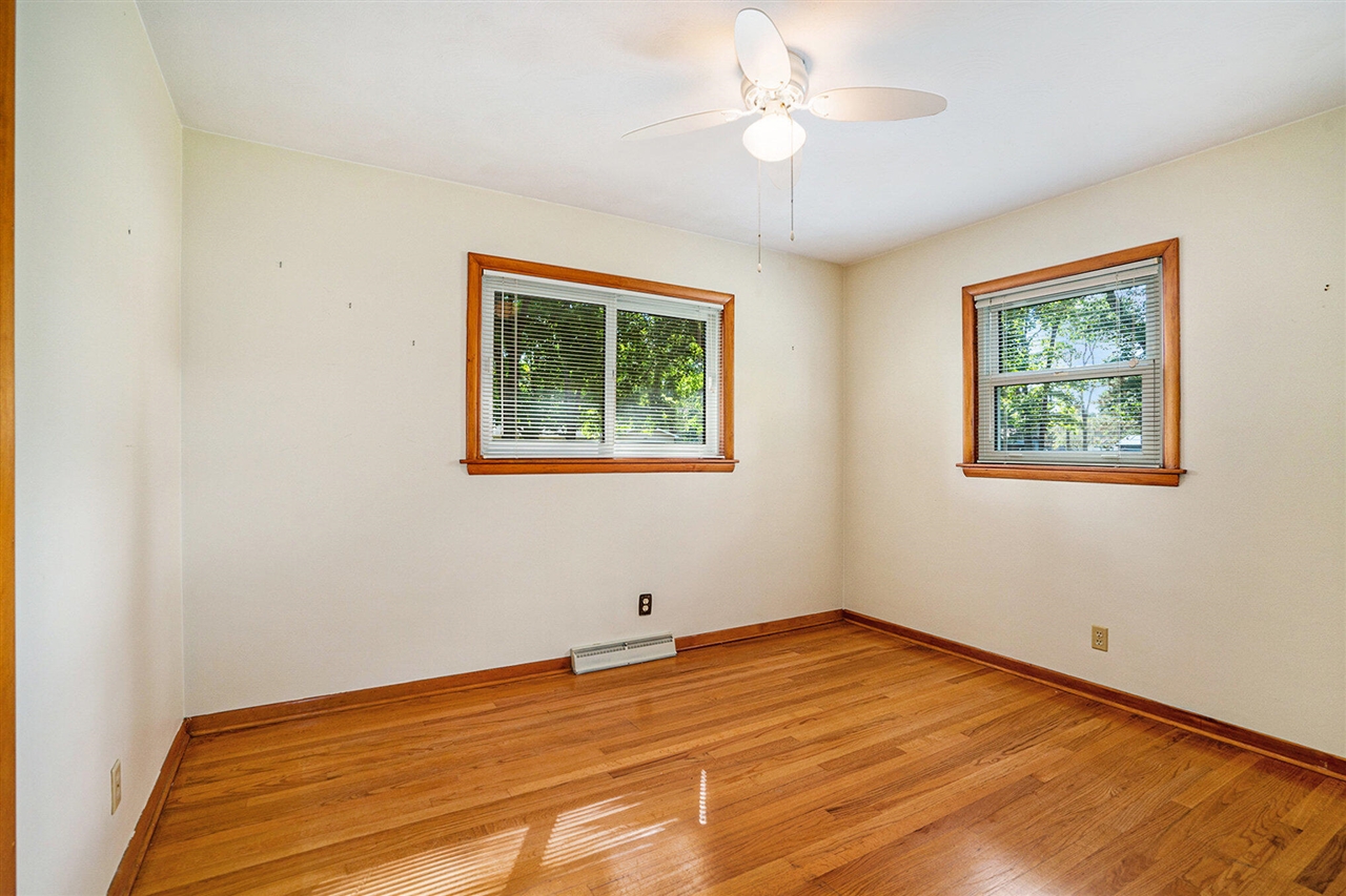 340 W Railroad Street, Centreville, MI, 49032