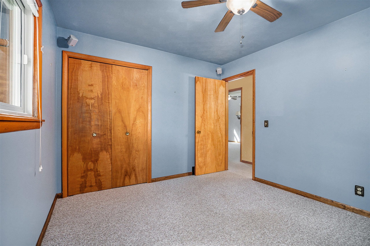 340 W Railroad Street, Centreville, MI, 49032