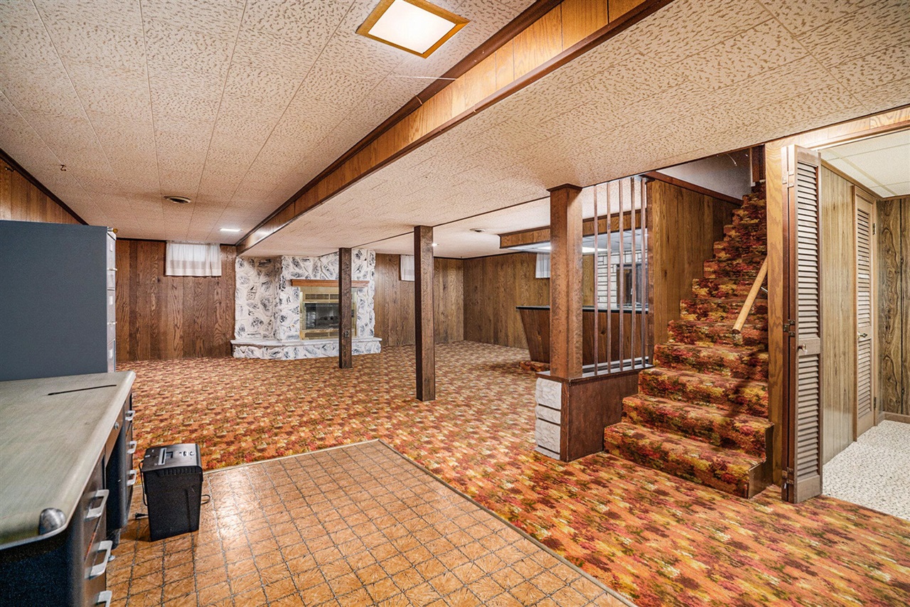 340 W Railroad Street, Centreville, MI, 49032