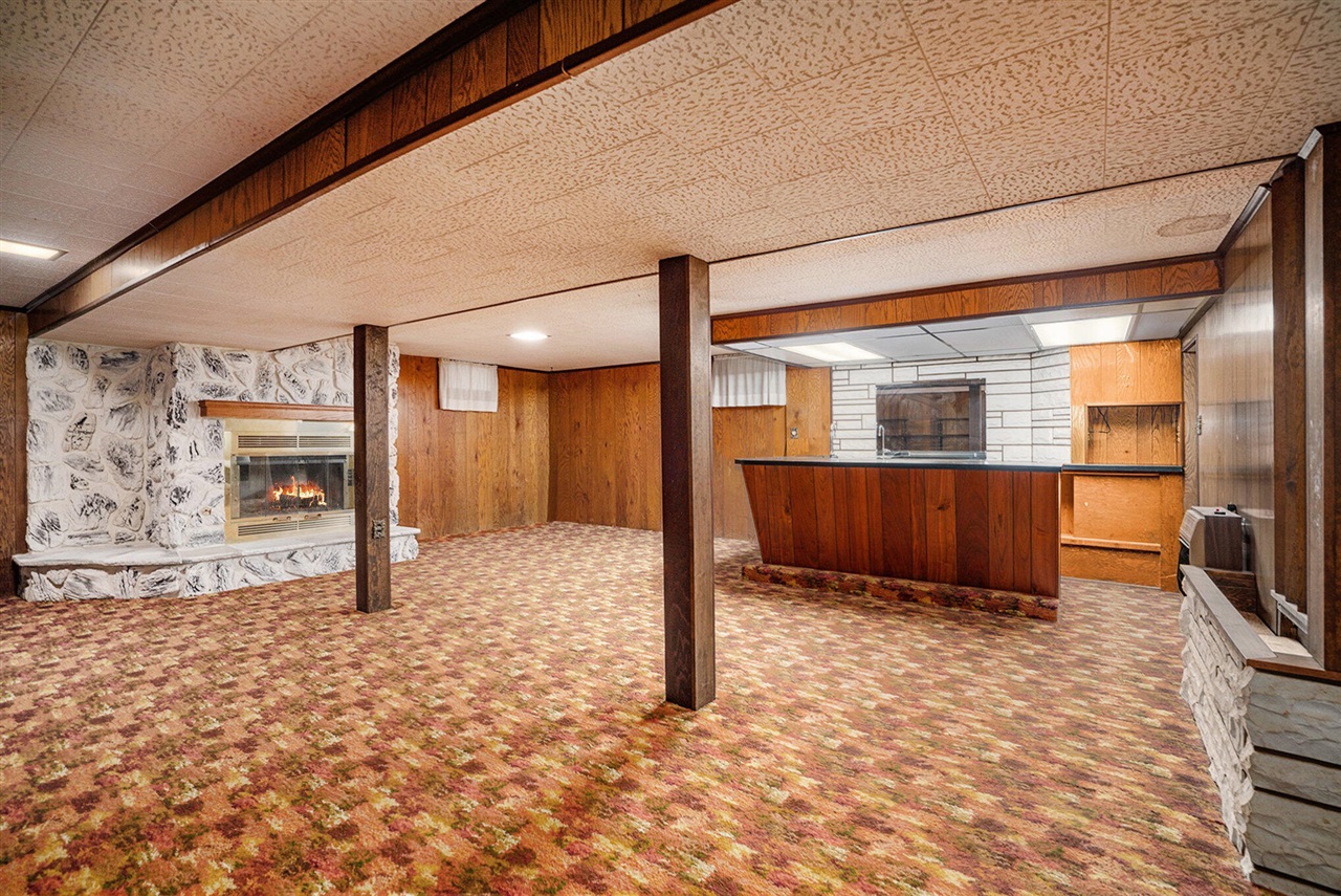 340 W Railroad Street, Centreville, MI, 49032