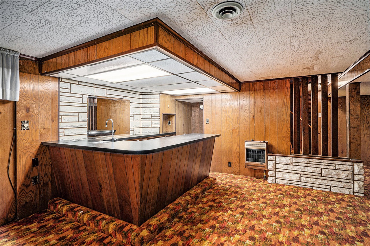 340 W Railroad Street, Centreville, MI, 49032