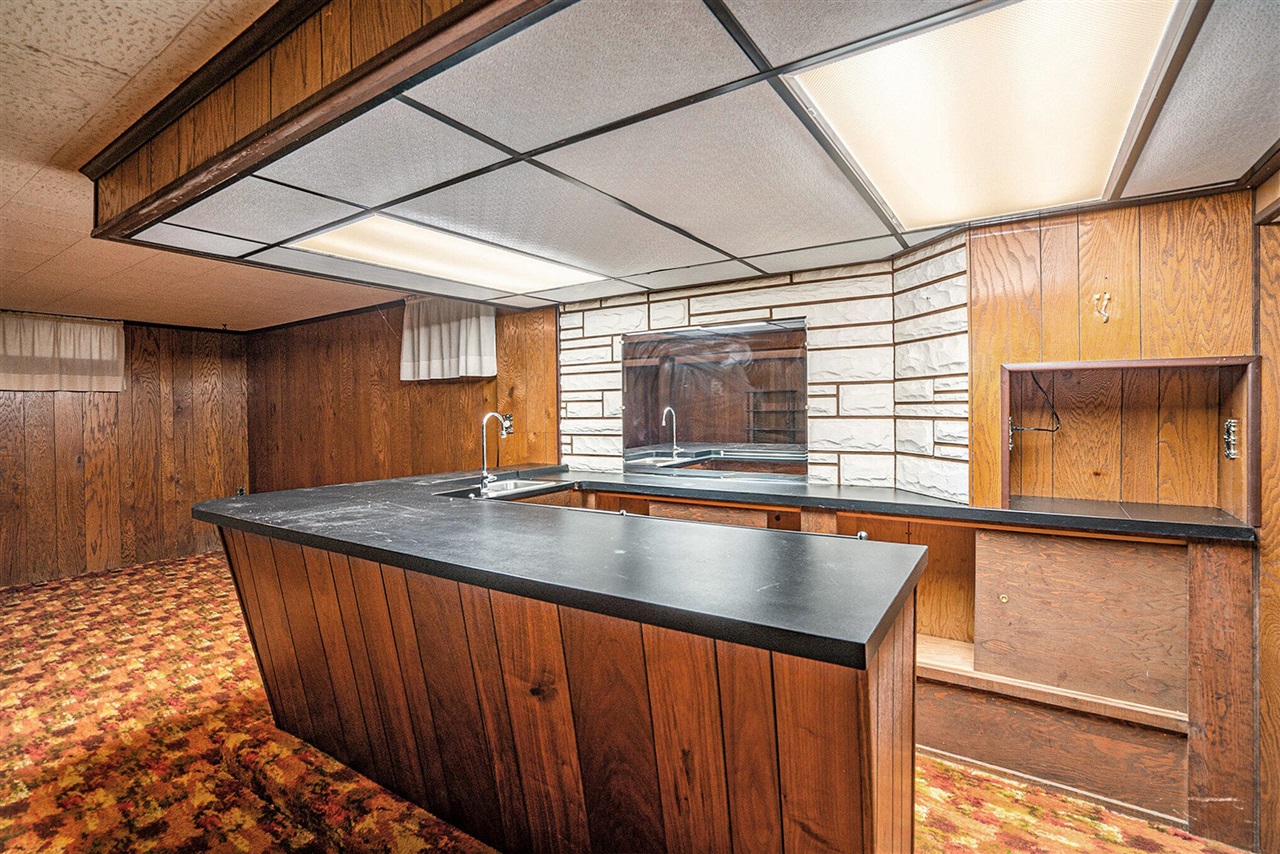 340 W Railroad Street, Centreville, MI, 49032