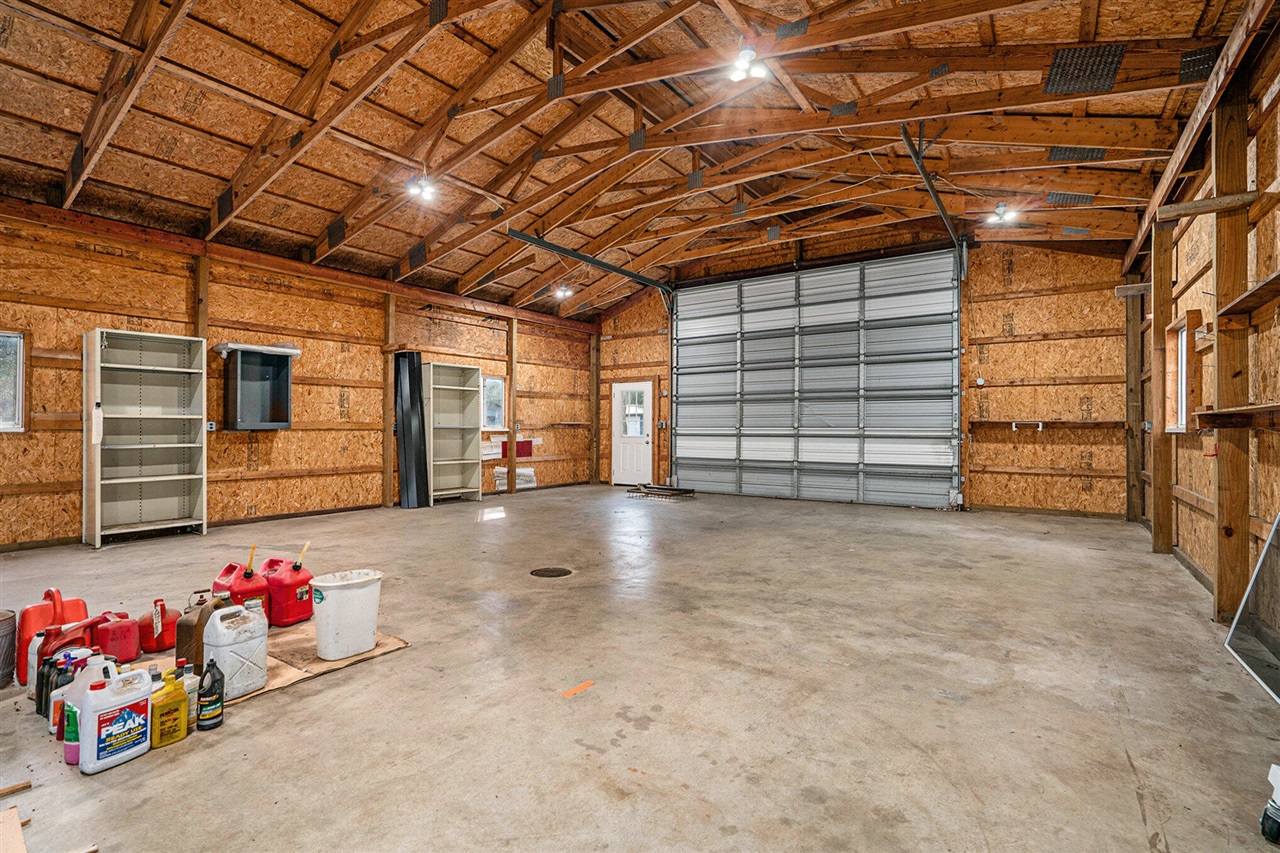 340 W Railroad Street, Centreville, MI, 49032