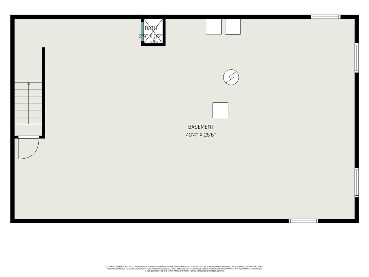 603 Broadway Avenue, White Pigeon, MI, 49099-8708