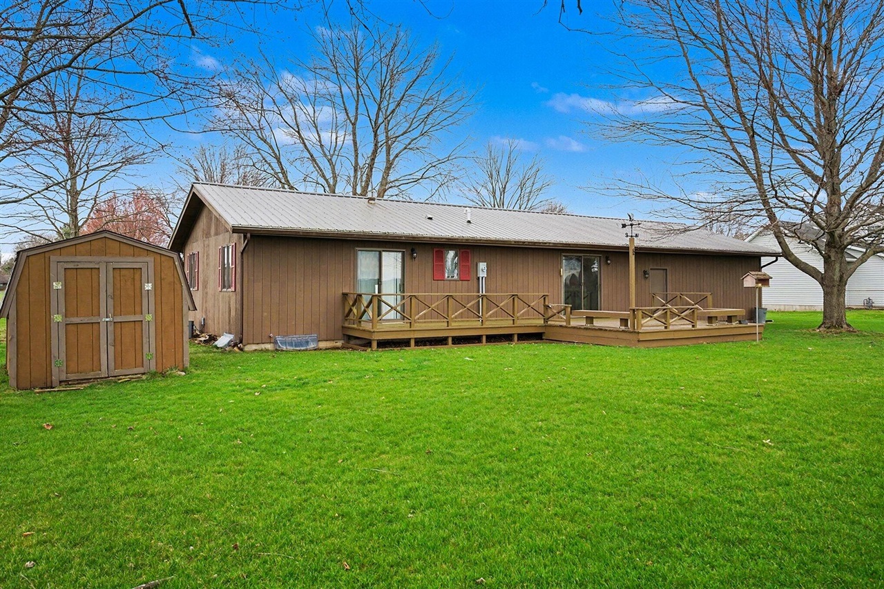 603 Broadway Avenue, White Pigeon, MI, 49099-8708