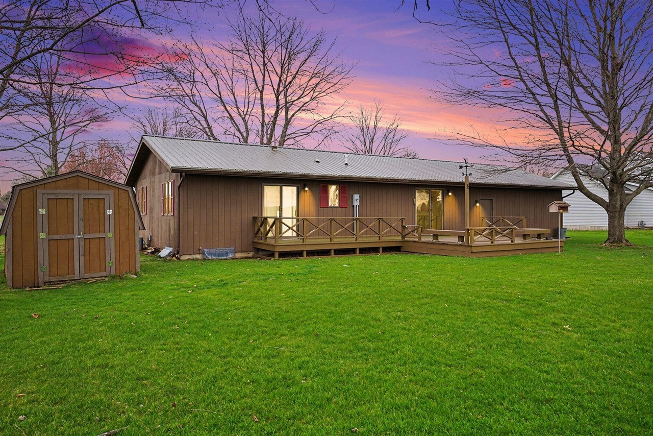 603 Broadway Avenue, White Pigeon, MI, 49099-8708