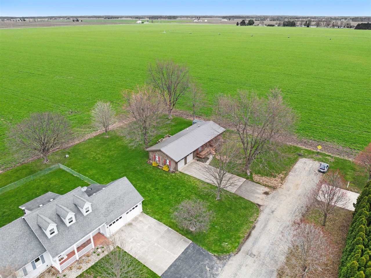 603 Broadway Avenue, White Pigeon, MI, 49099-8708