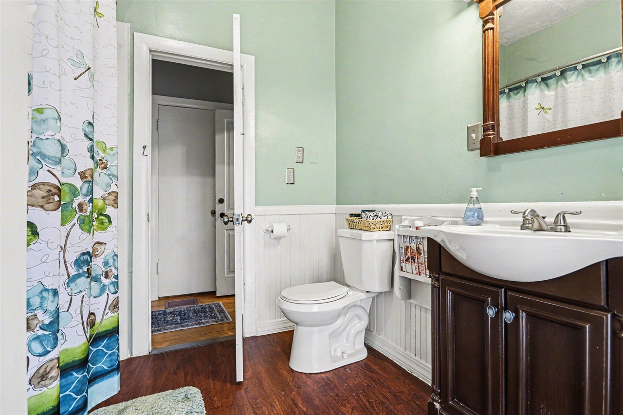 814 French Street, Three Rivers, MI, 49093-2254