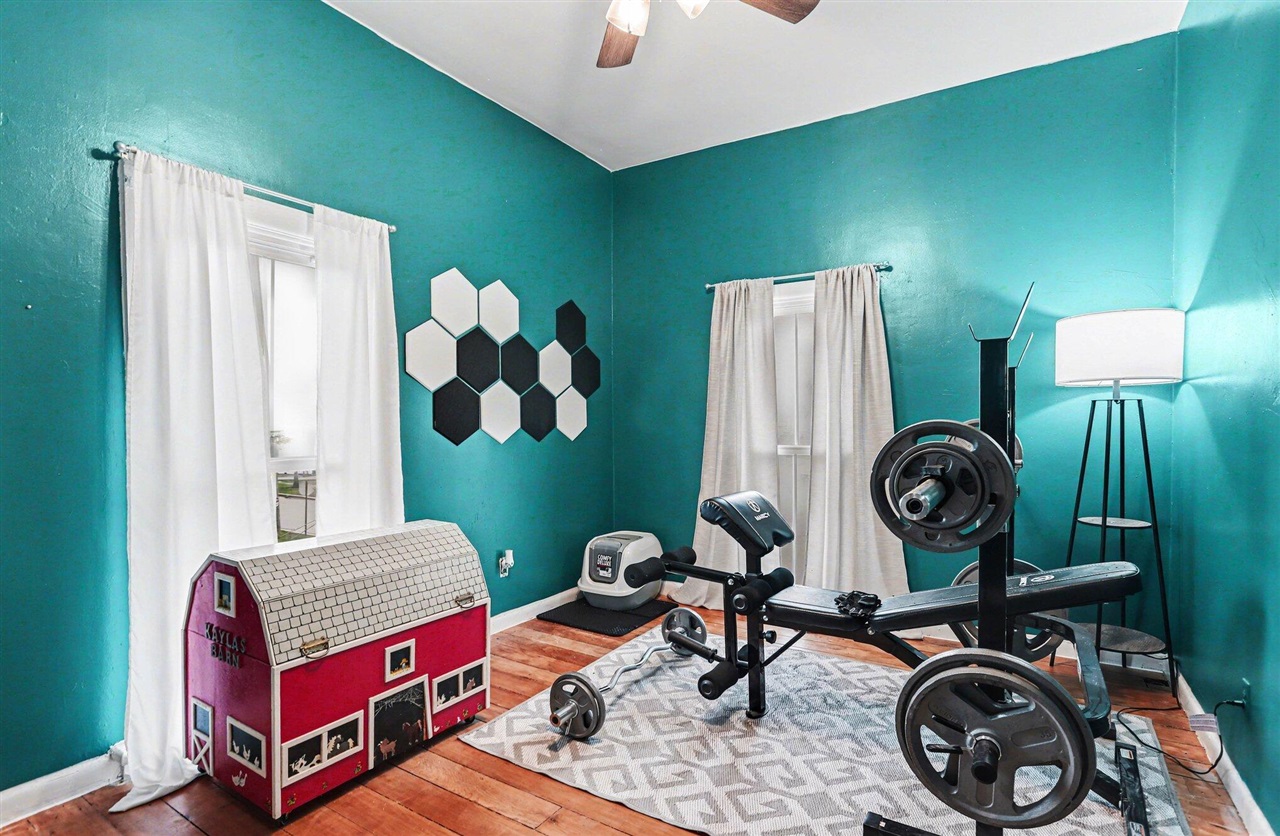 814 French Street, Three Rivers, MI, 49093-2254