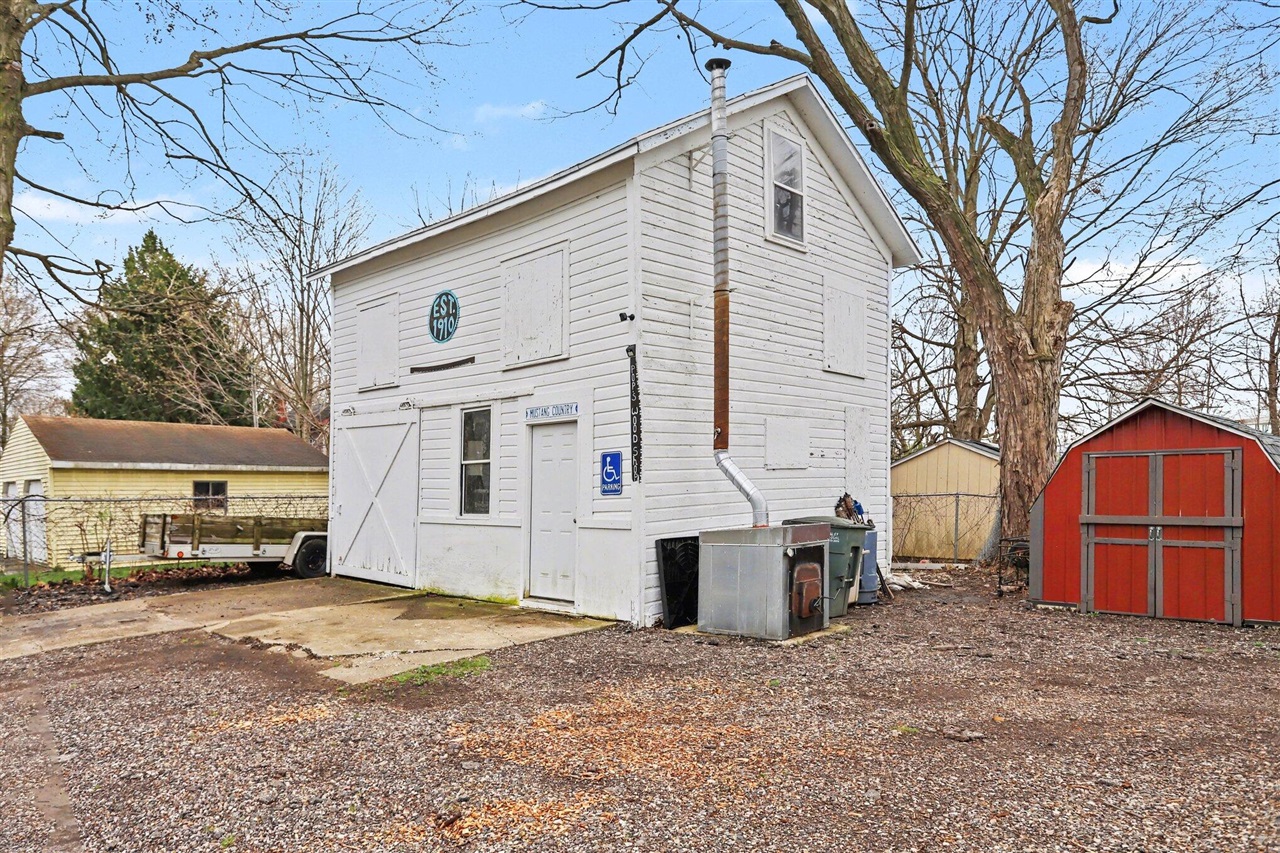 814 French Street, Three Rivers, MI, 49093-2254