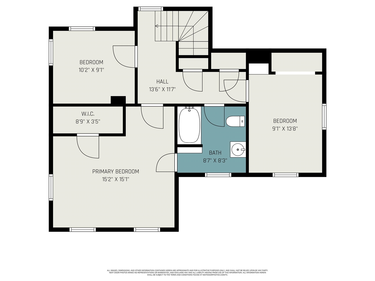 814 French Street, Three Rivers, MI, 49093-2254