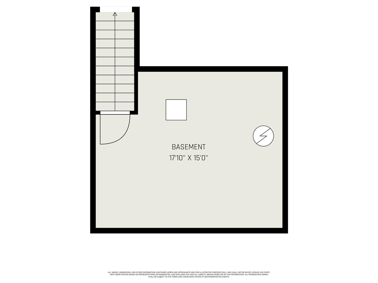 814 French Street, Three Rivers, MI, 49093-2254