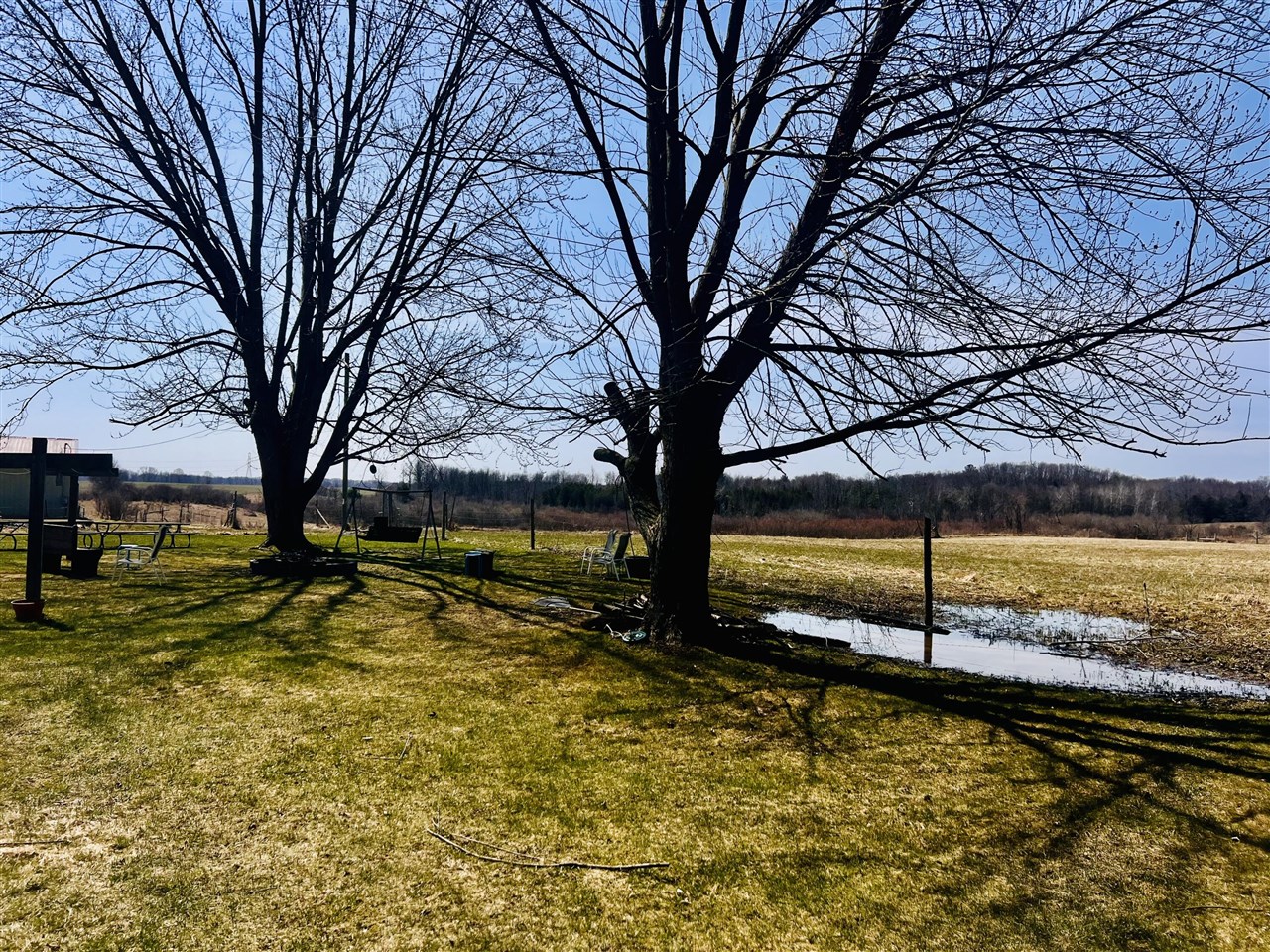 117 W Meisenheimer Road, Scottville, MI, 49454