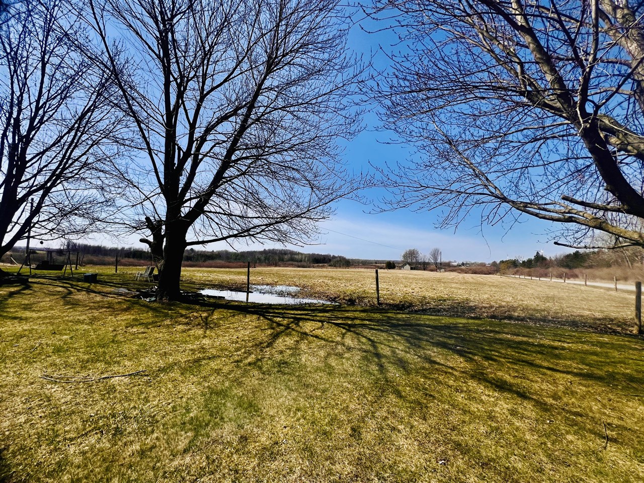 117 W Meisenheimer Road, Scottville, MI, 49454