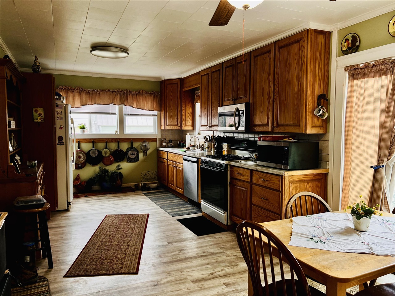 117 W Meisenheimer Road, Scottville, MI, 49454