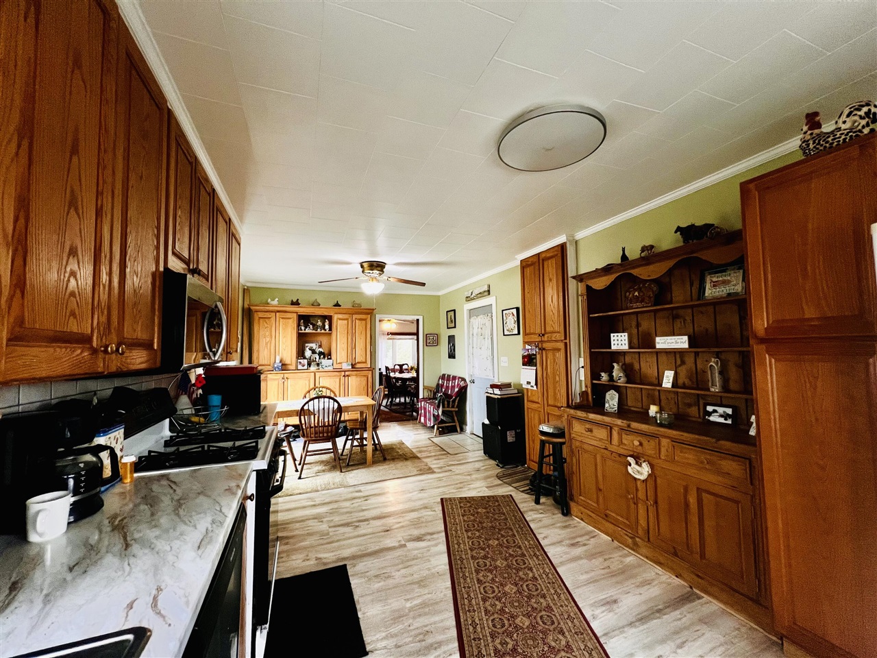 117 W Meisenheimer Road, Scottville, MI, 49454