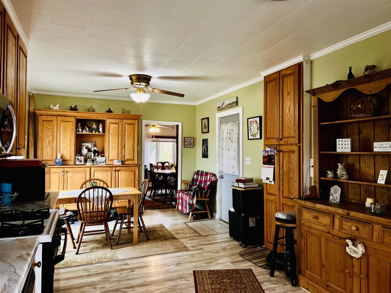 117 W Meisenheimer Road, Scottville, MI, 49454