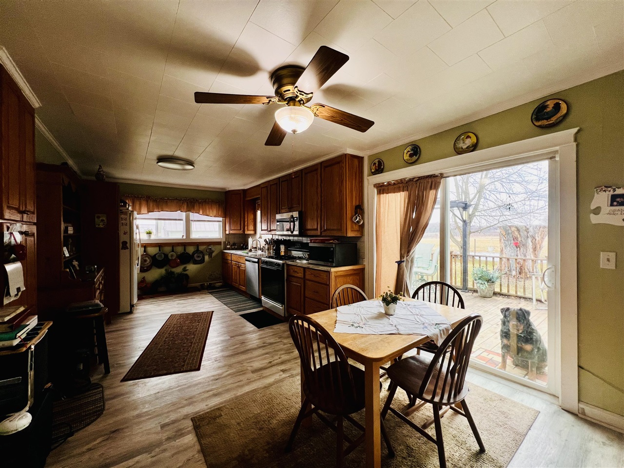 117 W Meisenheimer Road, Scottville, MI, 49454