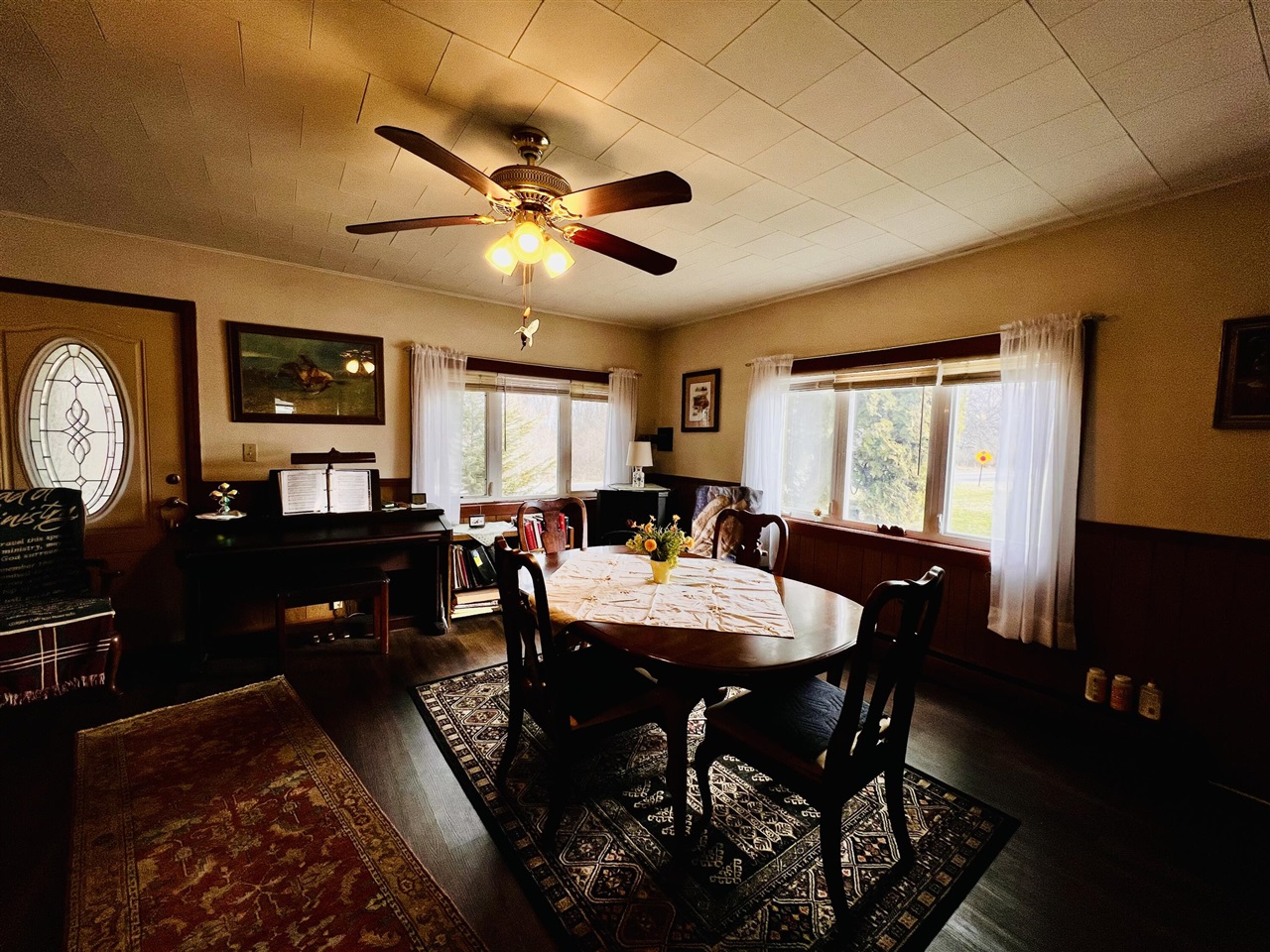 117 W Meisenheimer Road, Scottville, MI, 49454