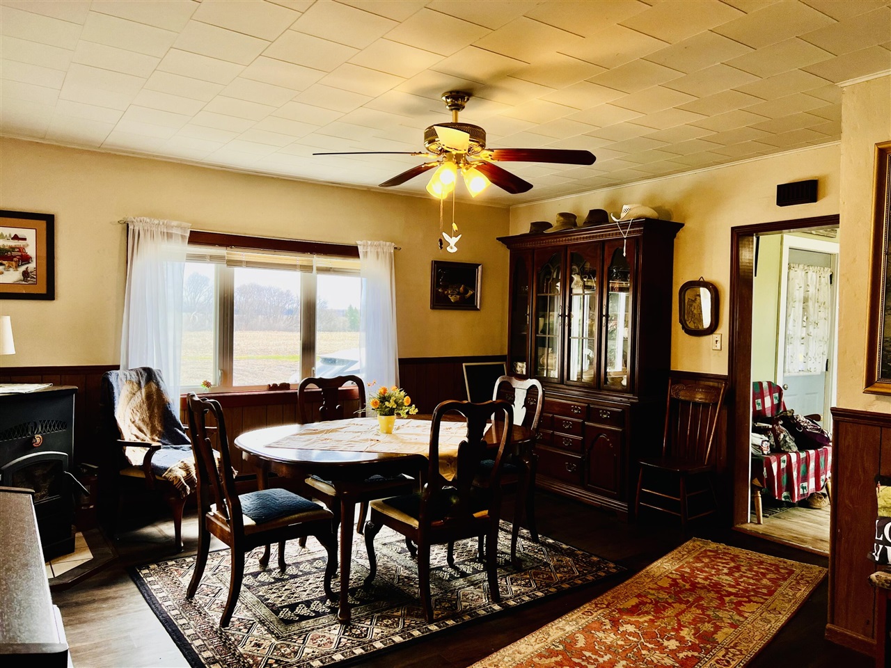 117 W Meisenheimer Road, Scottville, MI, 49454