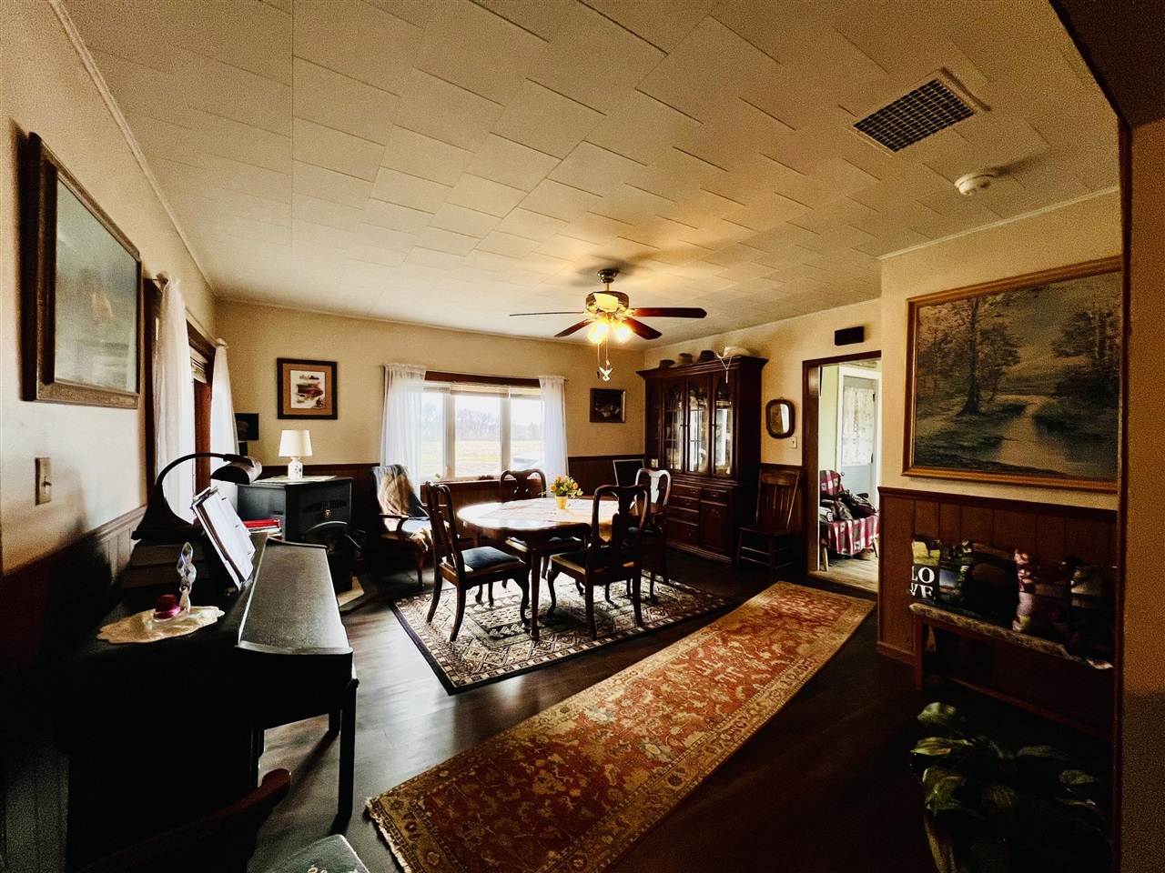 117 W Meisenheimer Road, Scottville, MI, 49454