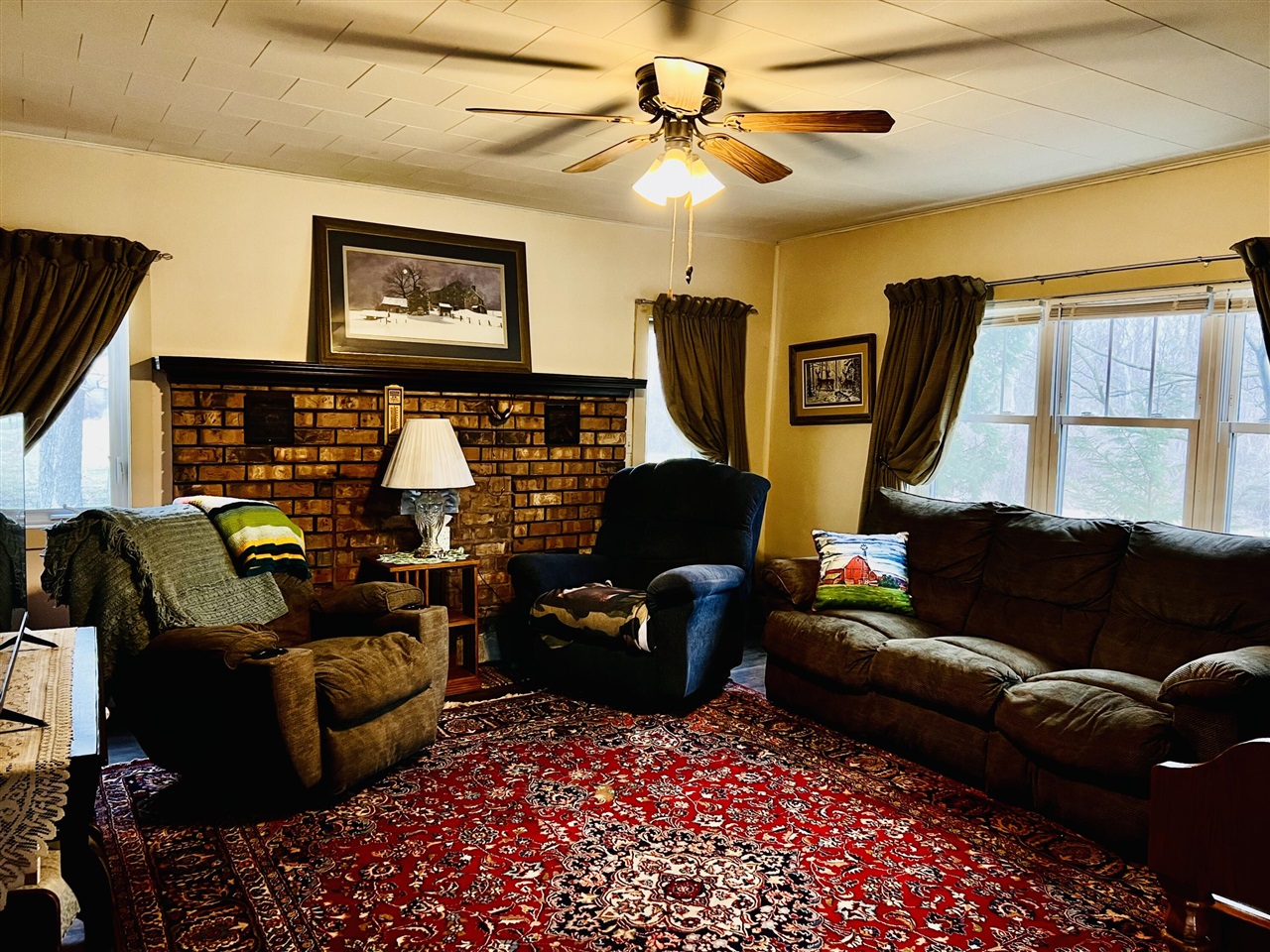 117 W Meisenheimer Road, Scottville, MI, 49454