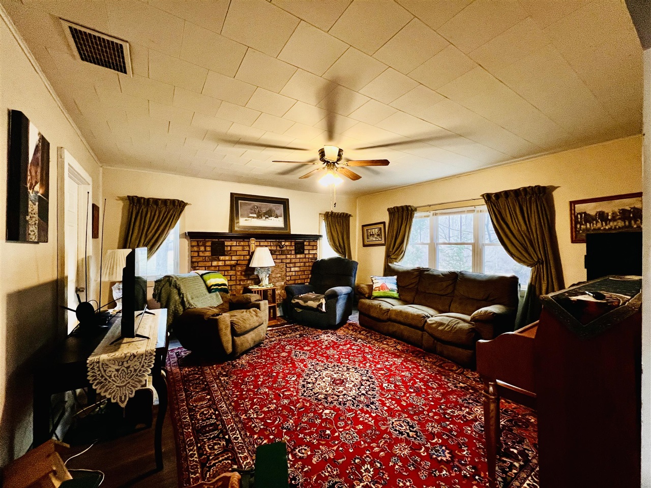 117 W Meisenheimer Road, Scottville, MI, 49454