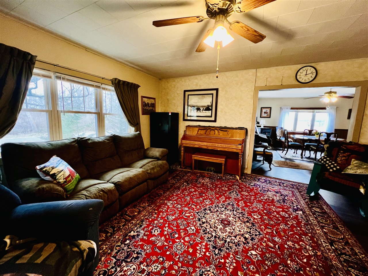 117 W Meisenheimer Road, Scottville, MI, 49454