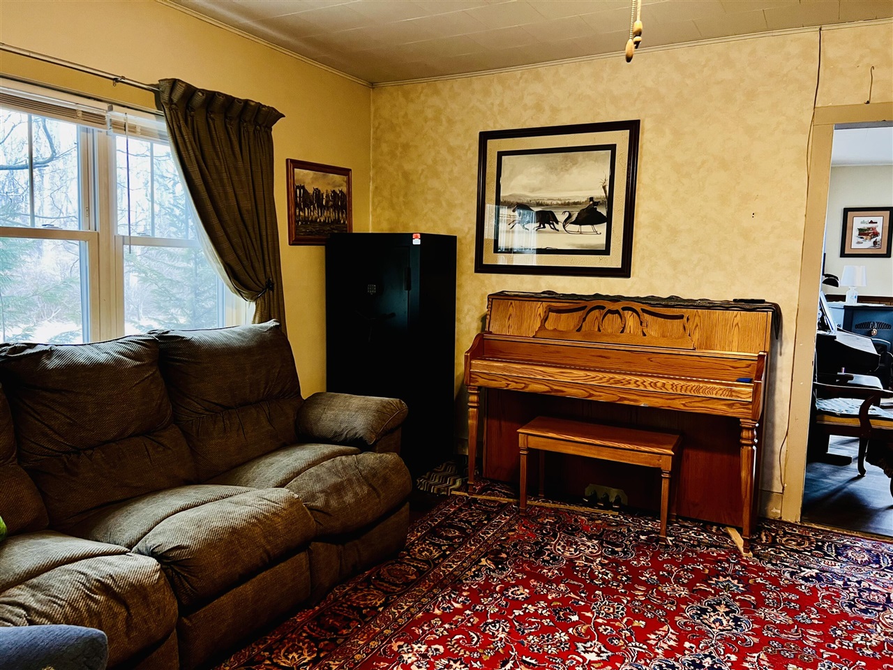 117 W Meisenheimer Road, Scottville, MI, 49454